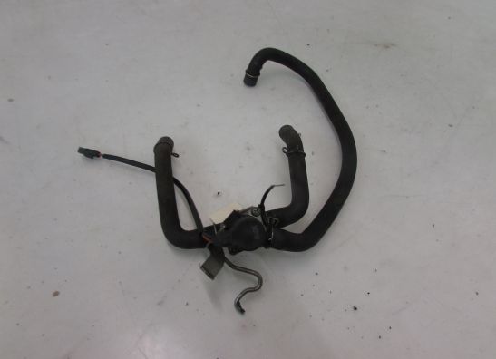 Motorblok diverse Honda CBR 600 F