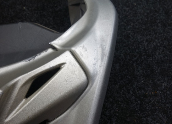 Achtersubframe Benelli TNT 1130 cafe racer