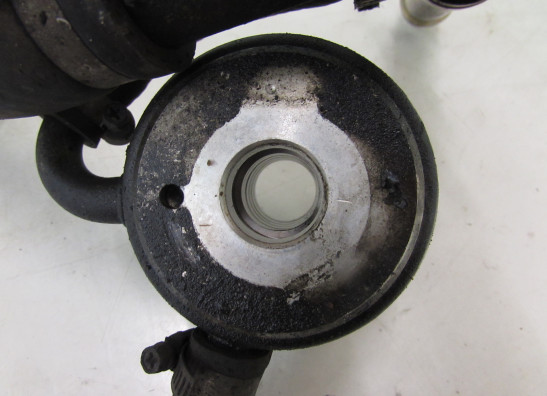 Olkuhler Yamaha YZF R1