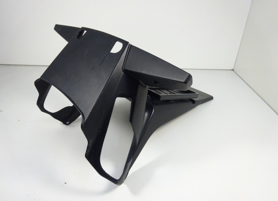 License plate holder BMW R 1200 RT