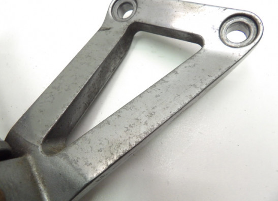 Pillion step right Kawasaki ZX 9 R