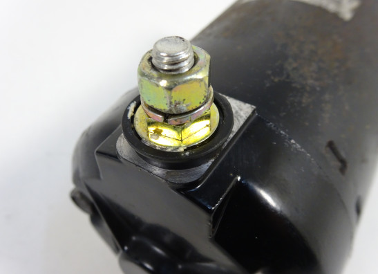 Startmotor Ducati monster 600