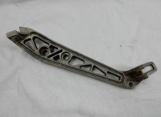 Voetsteun links Moto Guzzi Le Mans 1000