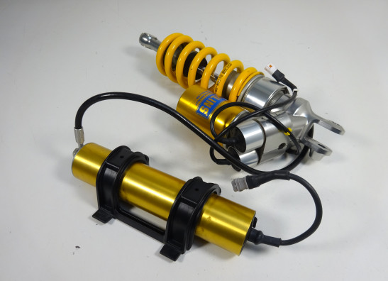 Achterschokbreker Ducati Multistrada 1200