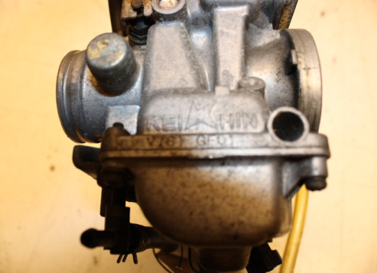 Carburateurset Kawasaki GPZ 500