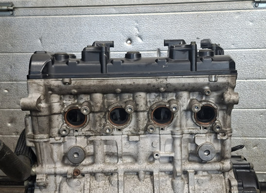 Engine Suzuki GSX R 600