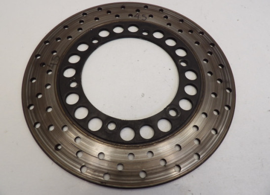 Rear brake disc Yamaha FAZER 600