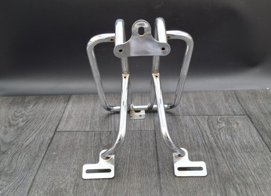 Lugage carrier Yamaha XVS 1100 Dragstar