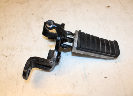 Rechter schetsplaat Kawasaki LTD 450