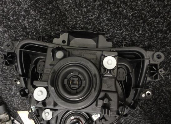 Koplamp Suzuki GSX R 600