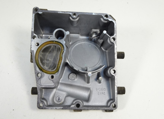 Carterpan Kawasaki ER 6