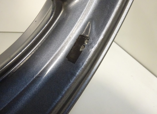 Voorvelg Honda CBR 1000 F