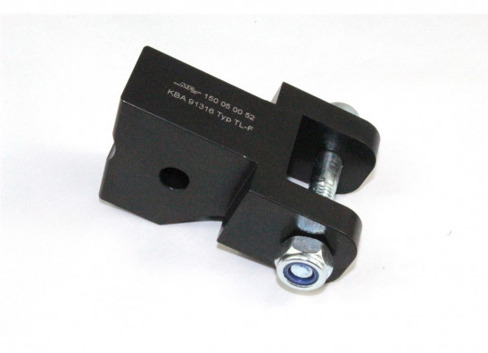 Sitzbank BMW R 1100 S