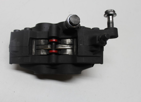 Remklauw links voor Triumph Sprint GT 1050