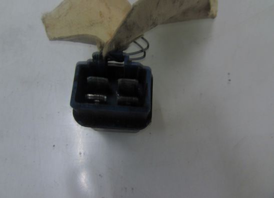 Relais unit Yamaha XJ 600 Diversion