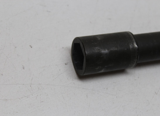 Axle front Yamaha Tracer 9 GT