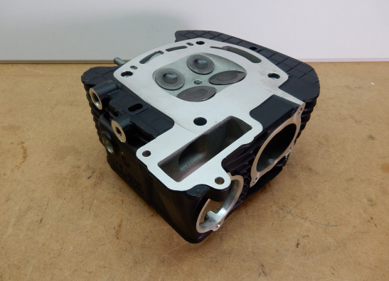 Zylinderkopf Moto Guzzi Stelvio