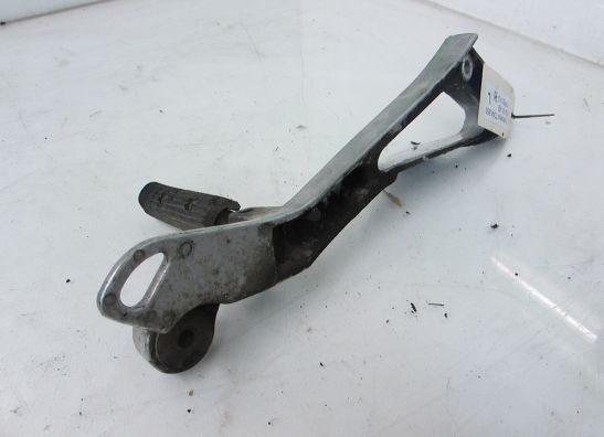 Schetsplaat links Yamaha TDM