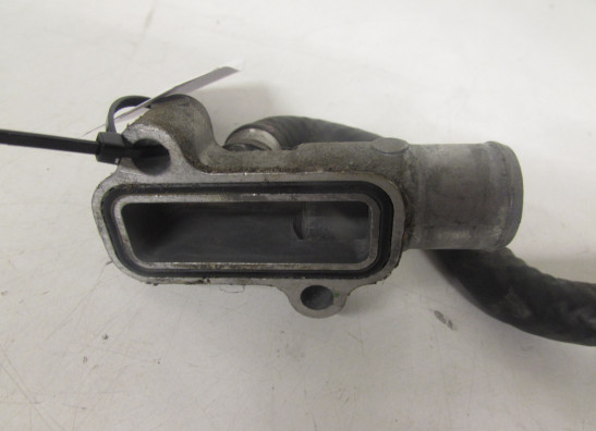 Motorblok diverse Kawasaki ZX 6 R