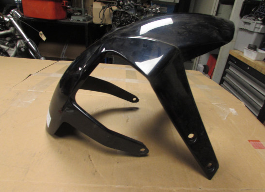 Voorspatbord KTM 125 Duke