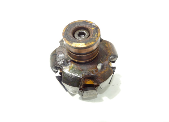 Lichtmaschine Moto Guzzi V 65 C
