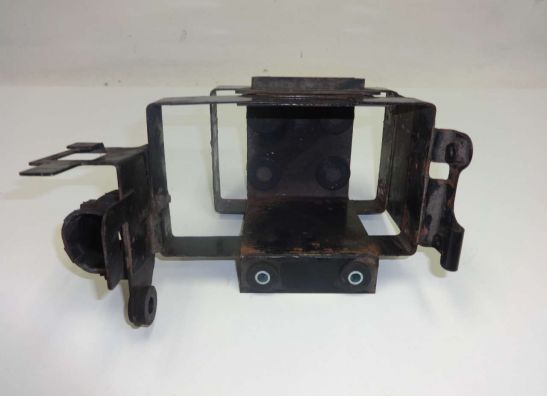 Accubak Kawasaki CSR 305 LTD