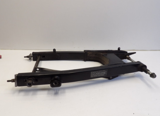 Achterbrug Honda CMX 450