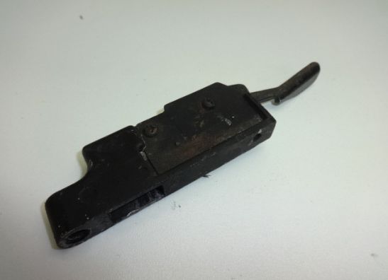 Sitzbank Yamaha FJ 1200