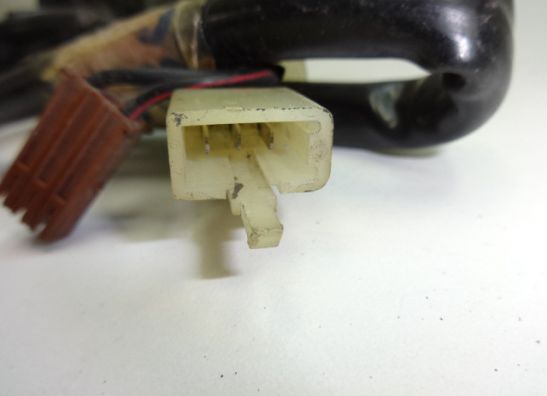 Stuurschakelaar rechts Honda CB 550