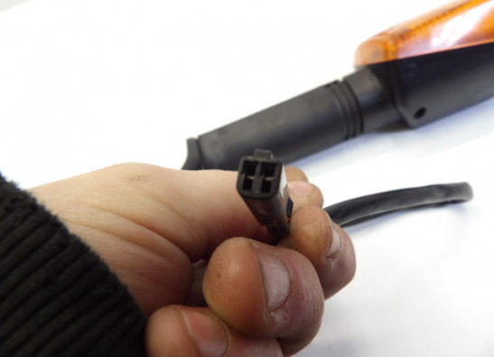 Blinker hinten links Suzuki DR 650