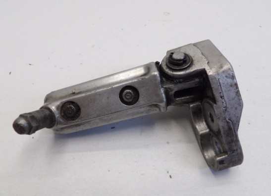 Voetsteun links Honda CB 750 