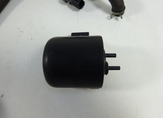 Luchtfilterhuis Honda CBF 1000