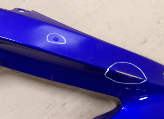 Seitenverkleidung links klein Yamaha YZF R6