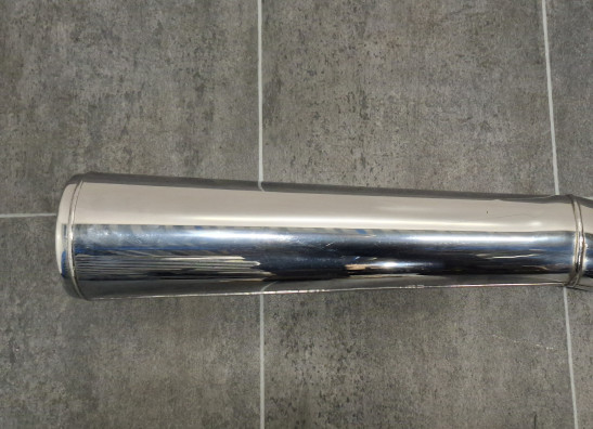 Uitlaat BMW R 100 RT