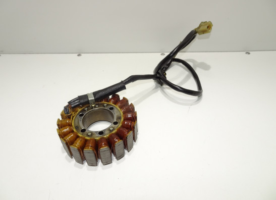 Dynamo Ducati Monster S4