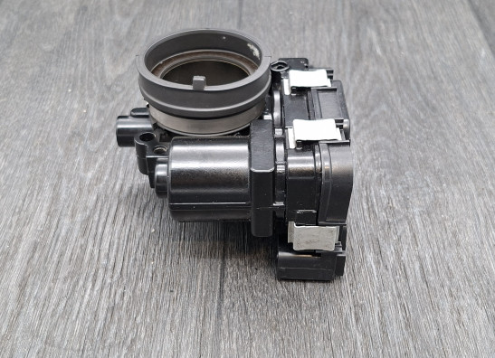 Gasklephuis BMW R 1200 R LC