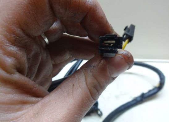 Lichtmaschine Suzuki Overige Suzuki