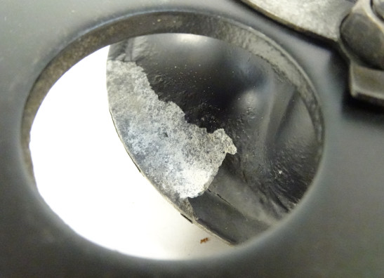 Tandwieldrager KTM 125 Duke