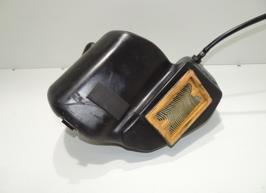 Luchtfilterhuis BMW F 650 GS