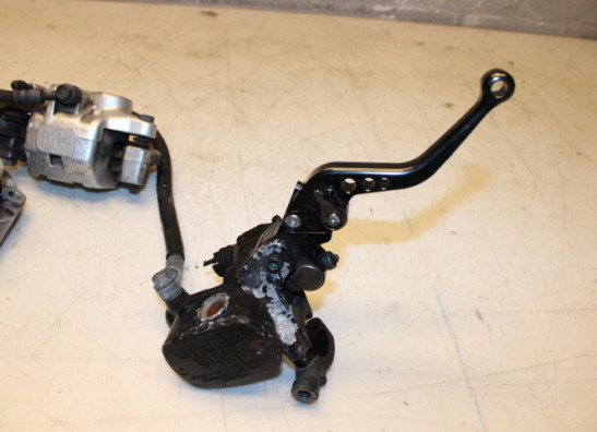 Front brake complete Yamaha XJ 900 S Diversion