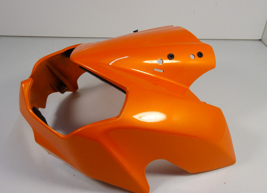 Frontverkleidung kanzel Kawasaki Z 750