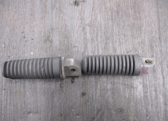 Duo voetsteun set Yamaha XJR 1300