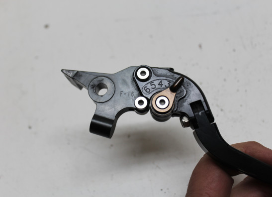 Braking lever Yamaha MT 09