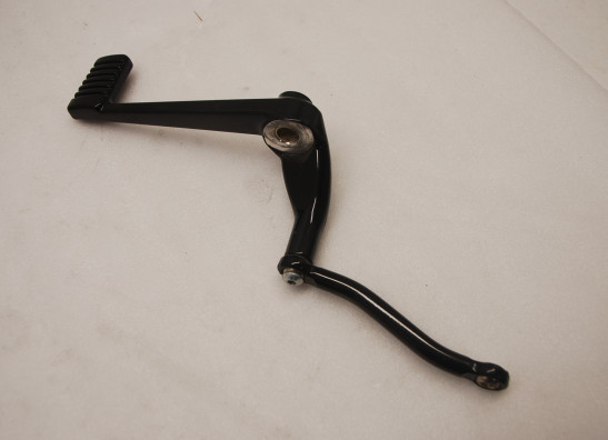 Fussrastenanlage Harley Davidson Softtail