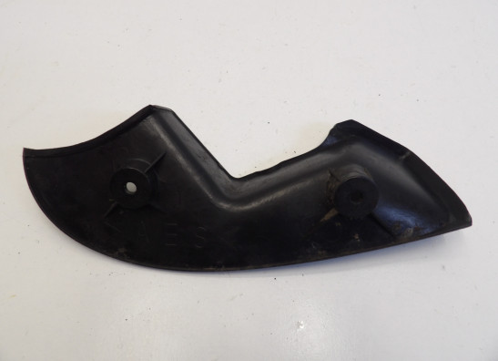 Binnenkuip Yamaha TDM