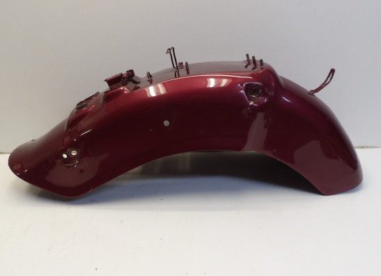 Rear fender Honda VT 700 750