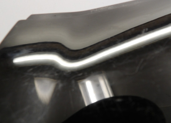 Achterkuipdeel Yamaha FAZER 600