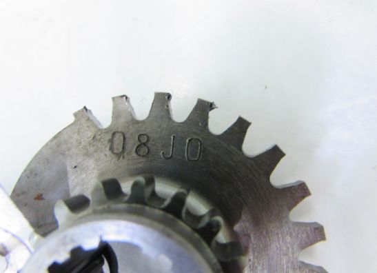 Motorblock Sonstiges Suzuki GSR 750