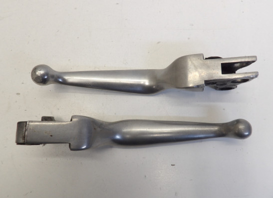Braking lever Harley Davidson Overige Harley Davidson