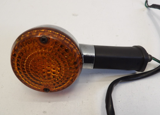 Winker left rear Kawasaki VN 800